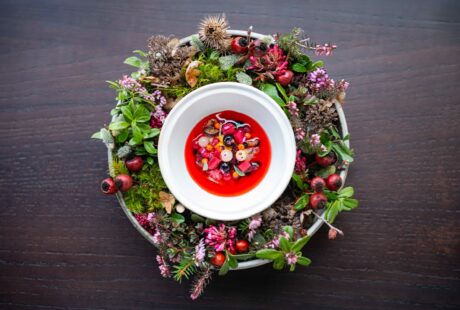 Restaurant atelier moessmer