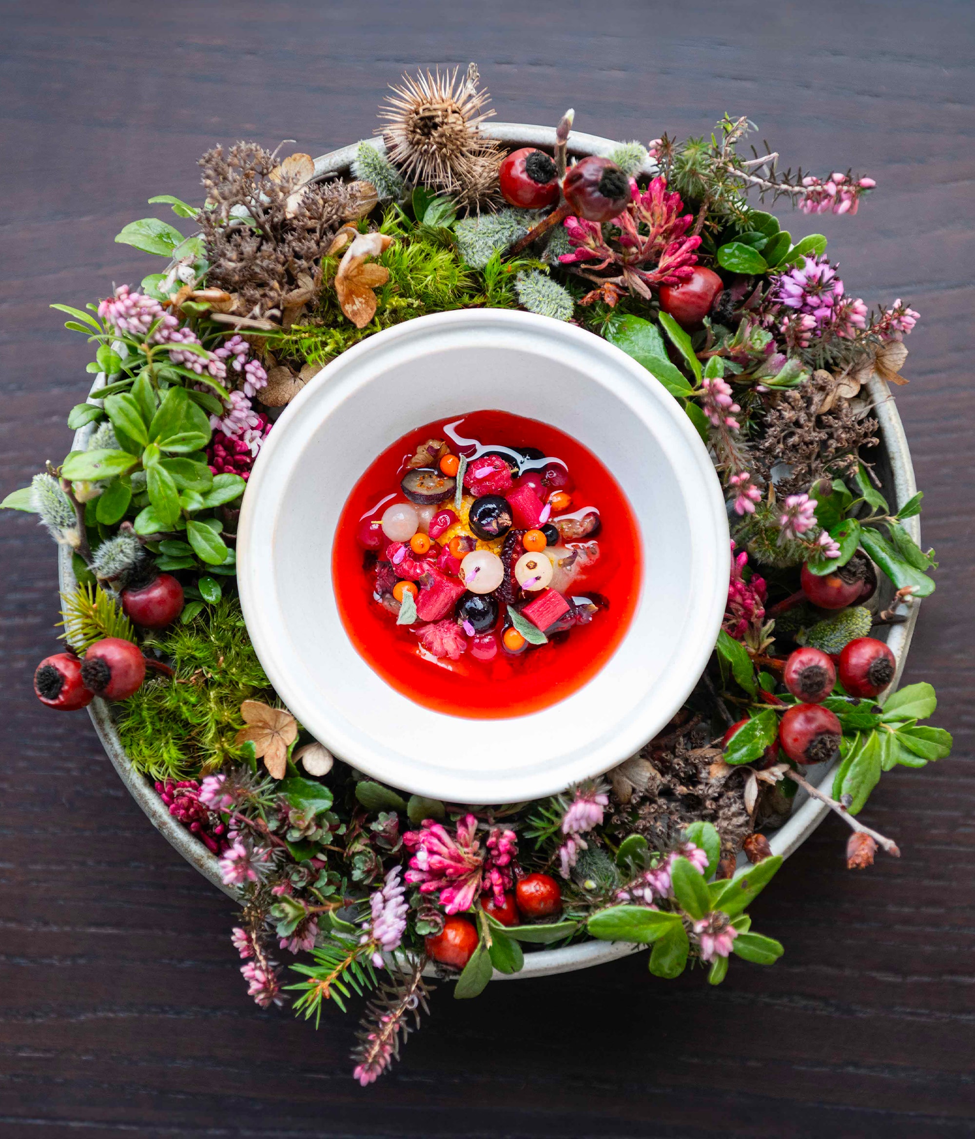 atelier moessmer - Main Course