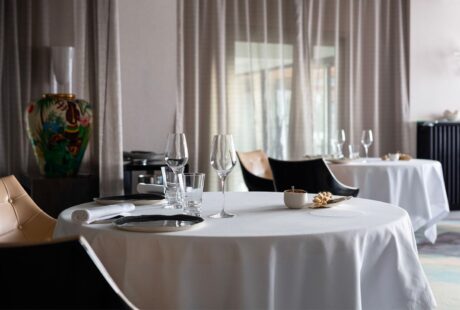 Restaurant Auberge Des Glazicks