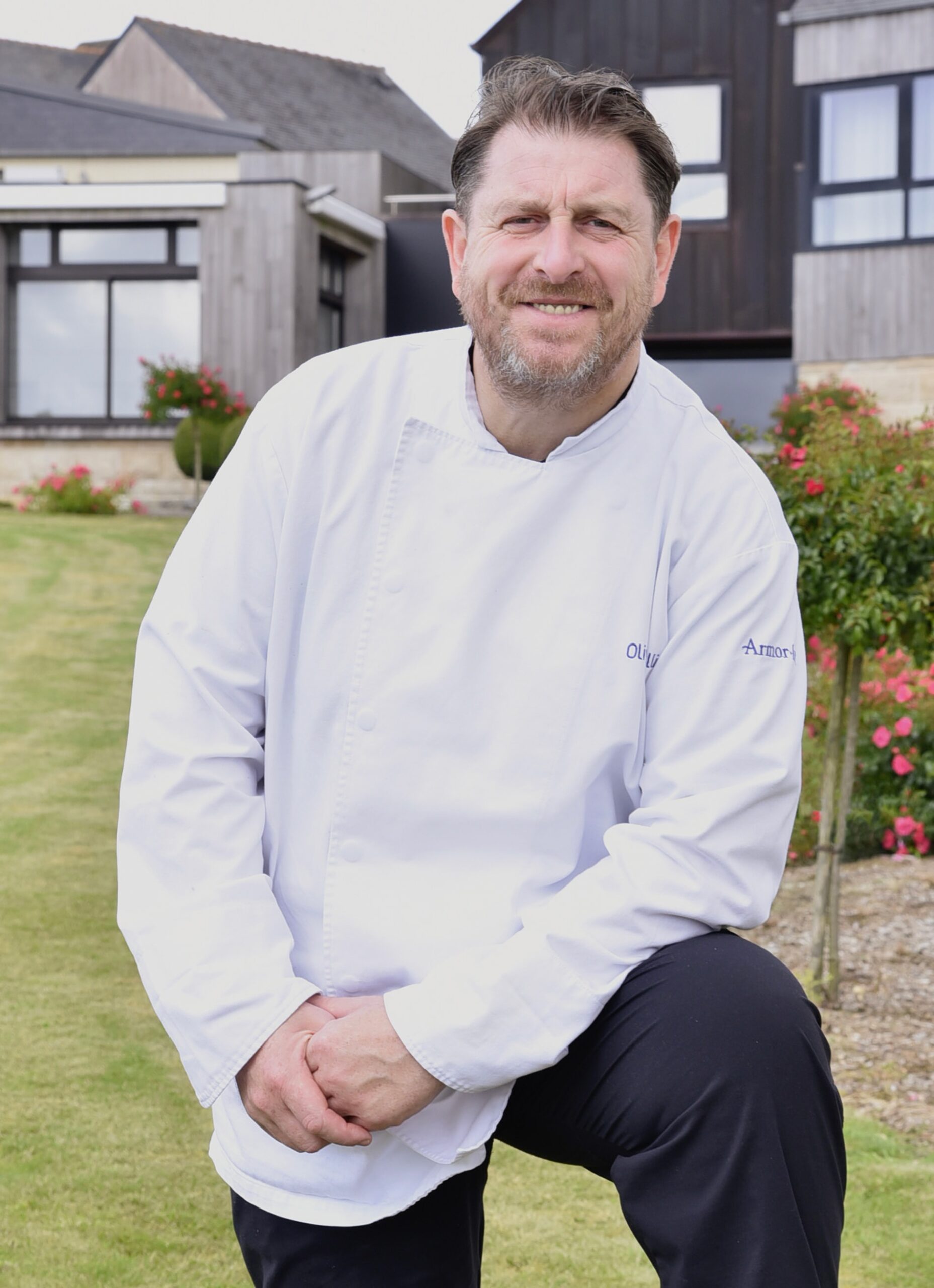 Chefs du restaurant Auberge Des Glazicks