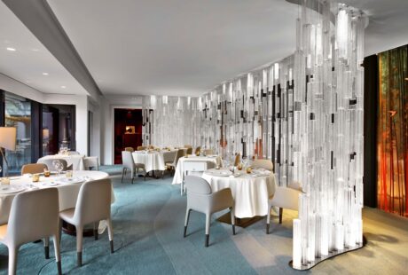 Restaurant Auberge De L’ill