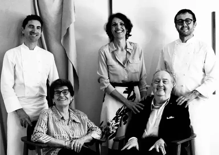 Aimo e Nadia famiglia e chef 768x542