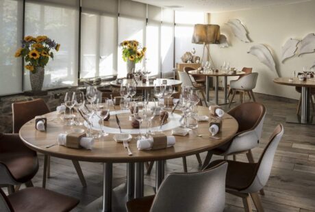 Restaurant Auberge Du Vieux Puits