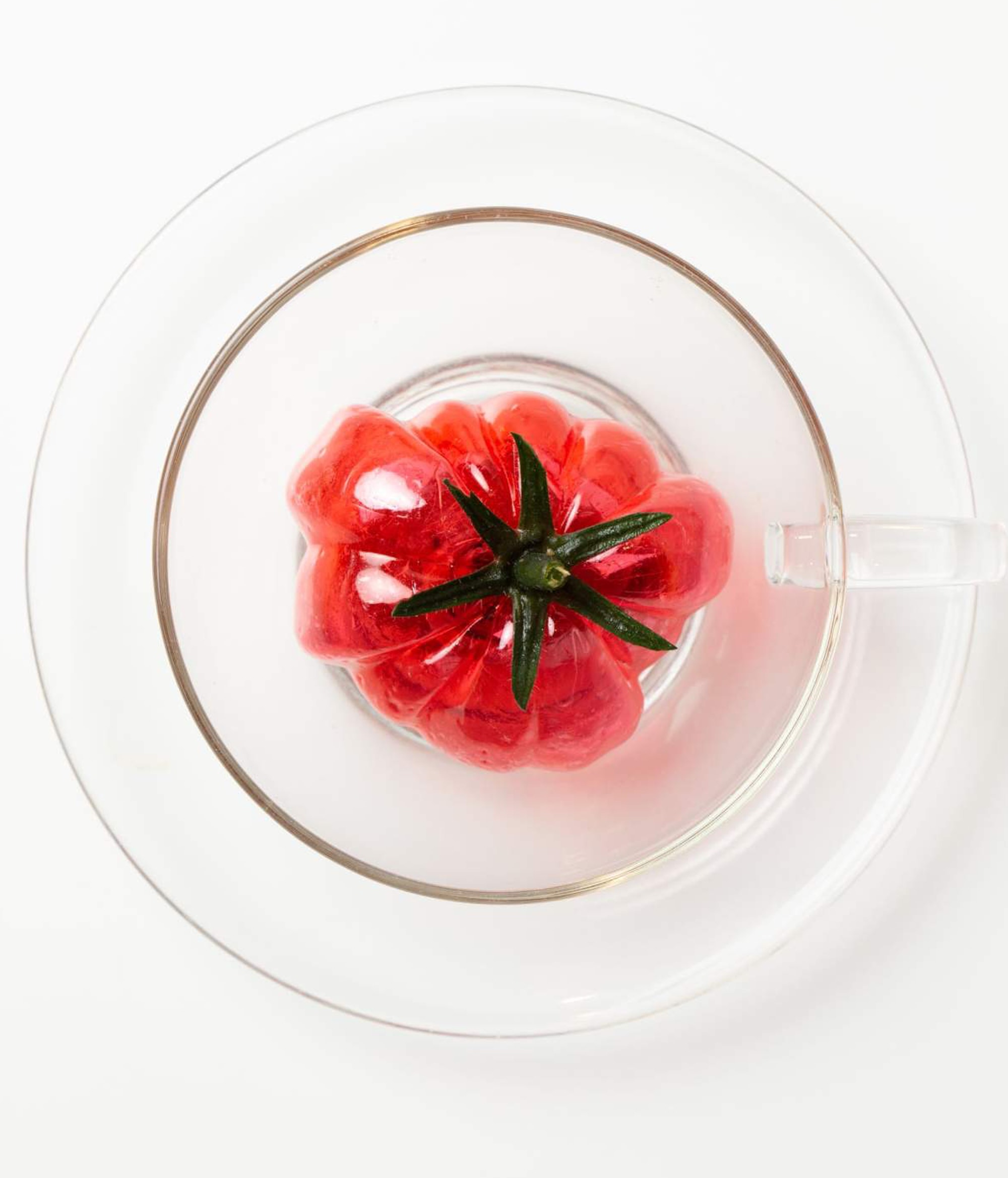 Auberge Du Vieux Puits - Main Course