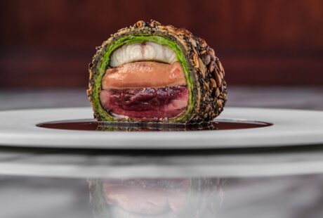 Restaurant Bozar Restaurant