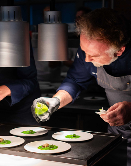 Les Rencontres #1 Bruxelles