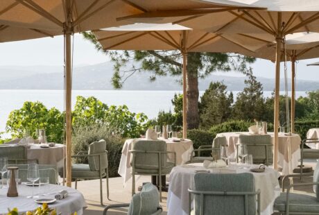 Restaurant Casadelmar