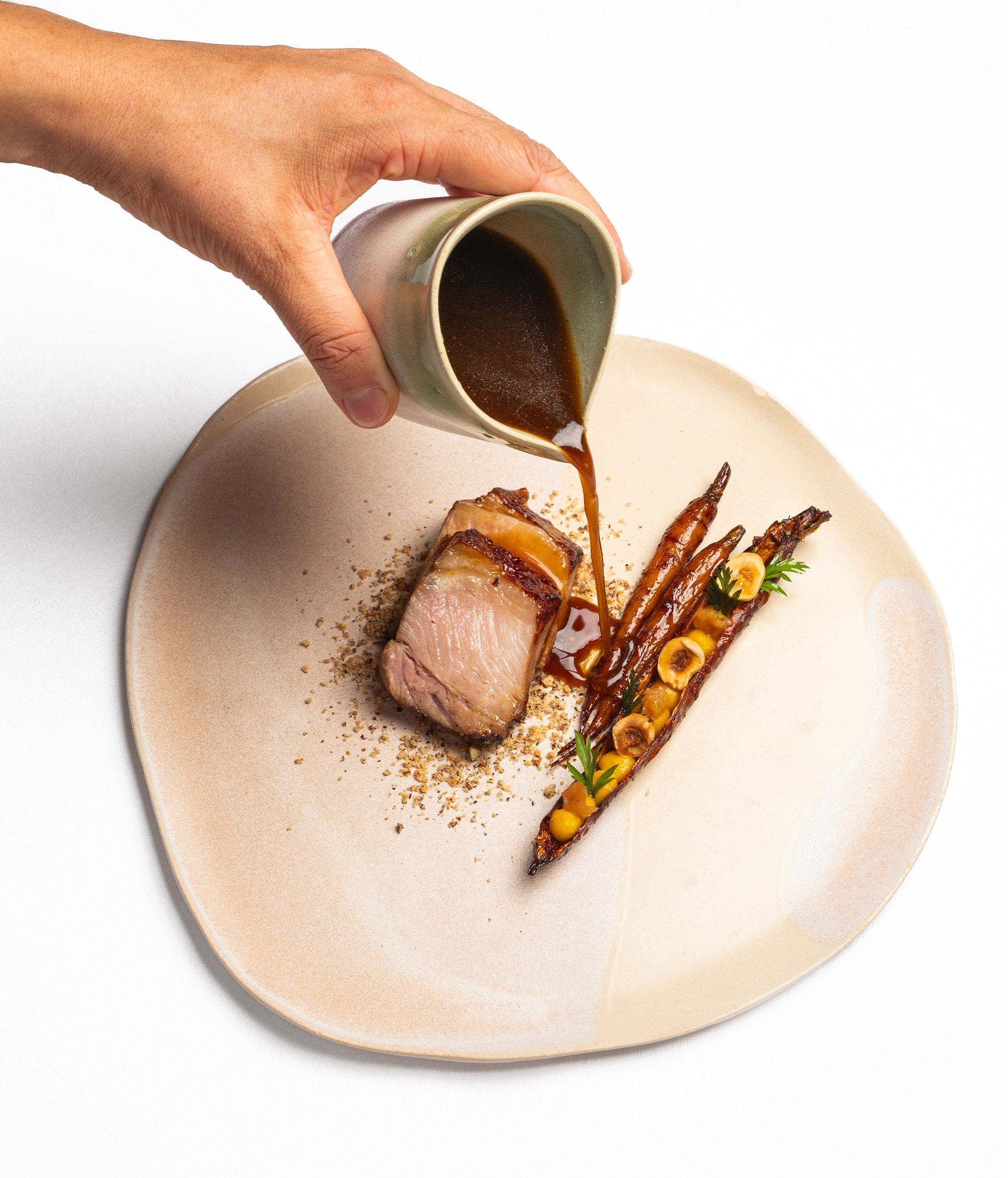 Casadelmar - Main Course