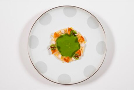 Restaurant Casa Perbellini 12 Apostoli