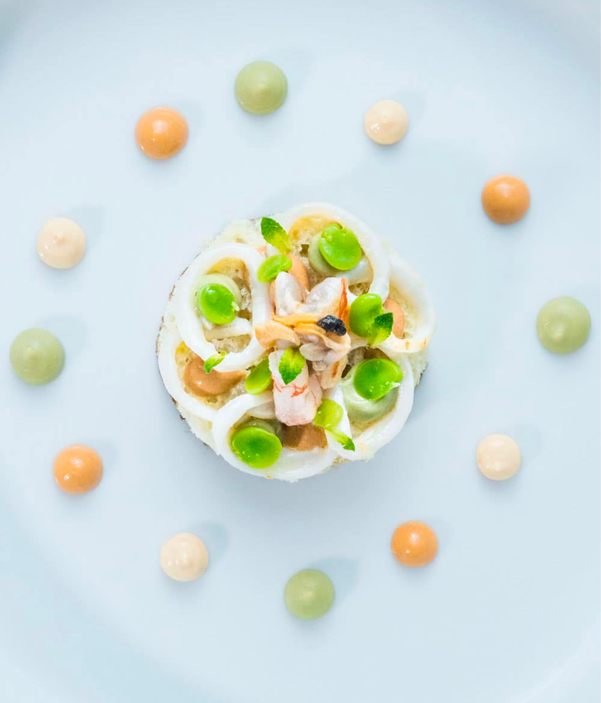 Casa Perbellini 12 Apostoli - Main Course