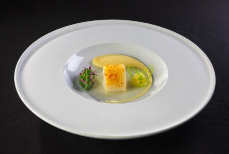 Restaurant Château Lafaurie-Peyraguey