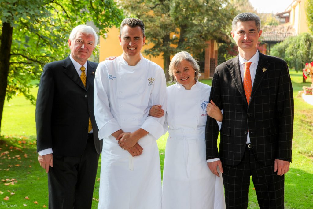 DAL PESCATORE SANTINI FAMIGLIA SANTINI DAL PESCATORE copia 2