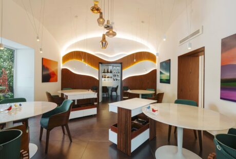 Restaurant Daní Maison