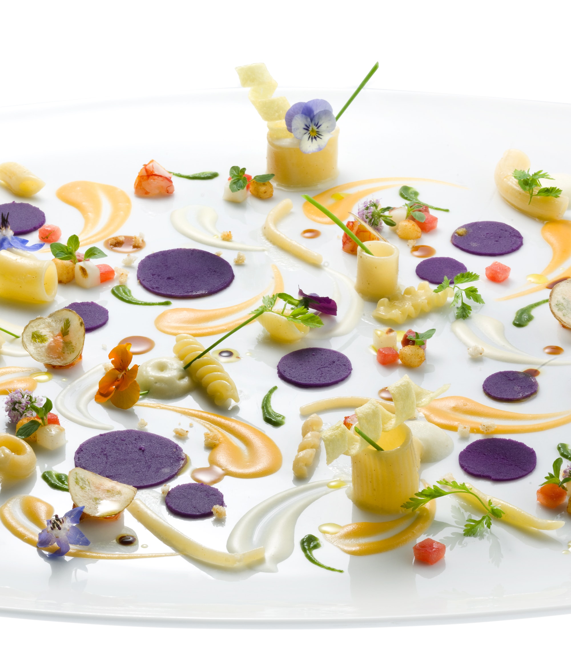 Daní Maison - Plat Principal