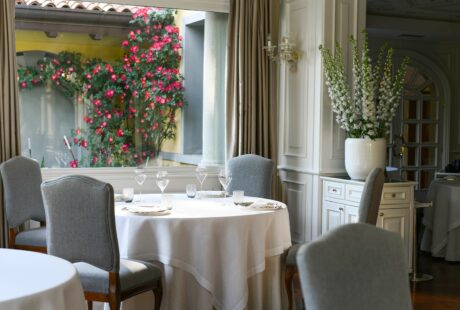 Restaurant Da Vittorio