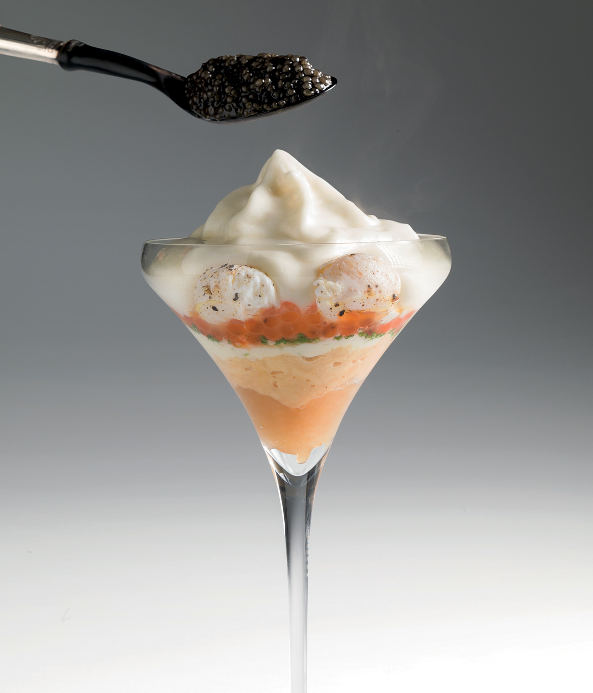 Da Vittorio - Main Course