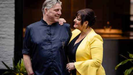 Tribute to Jonnie Boer