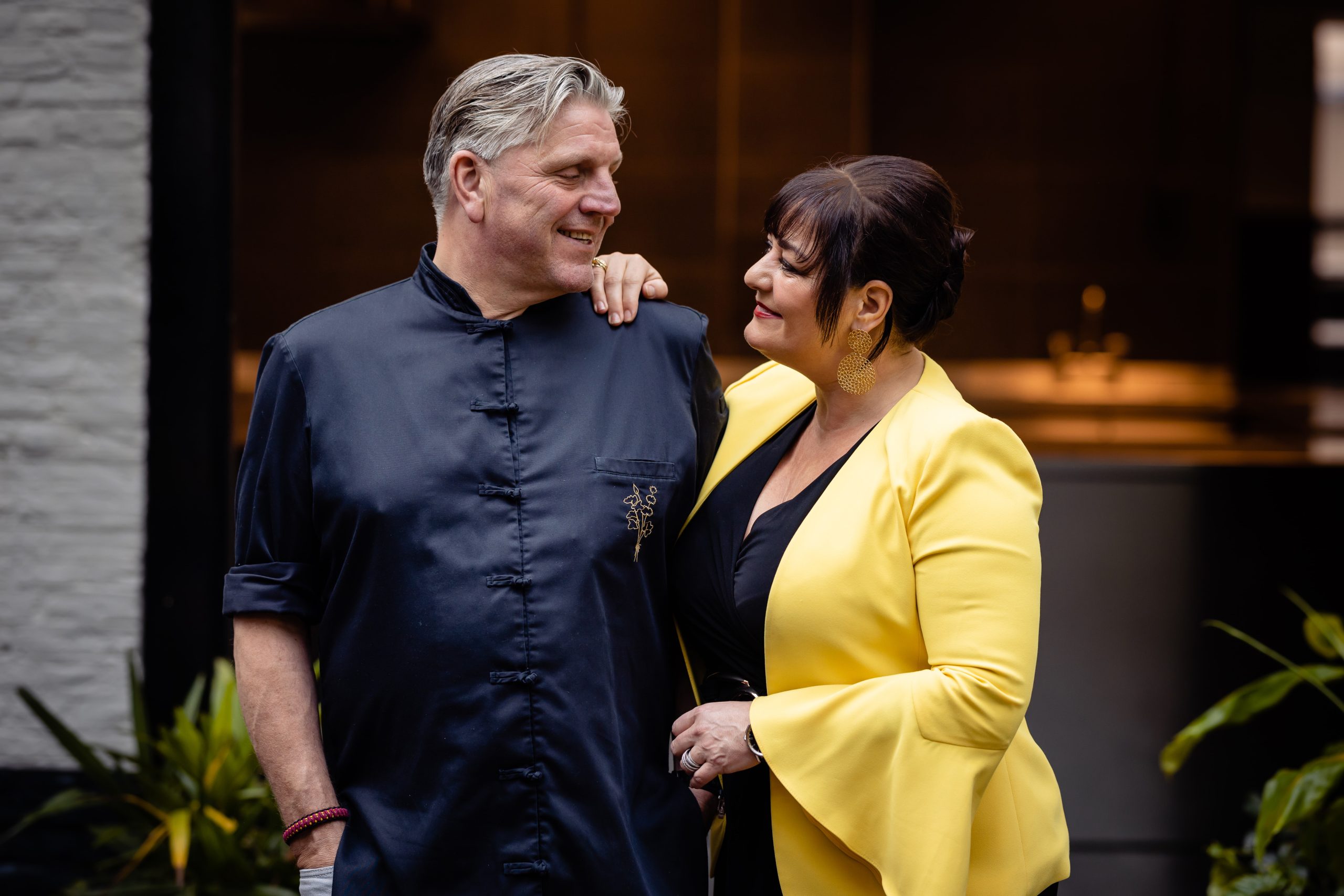 Tribute to Jonnie Boer