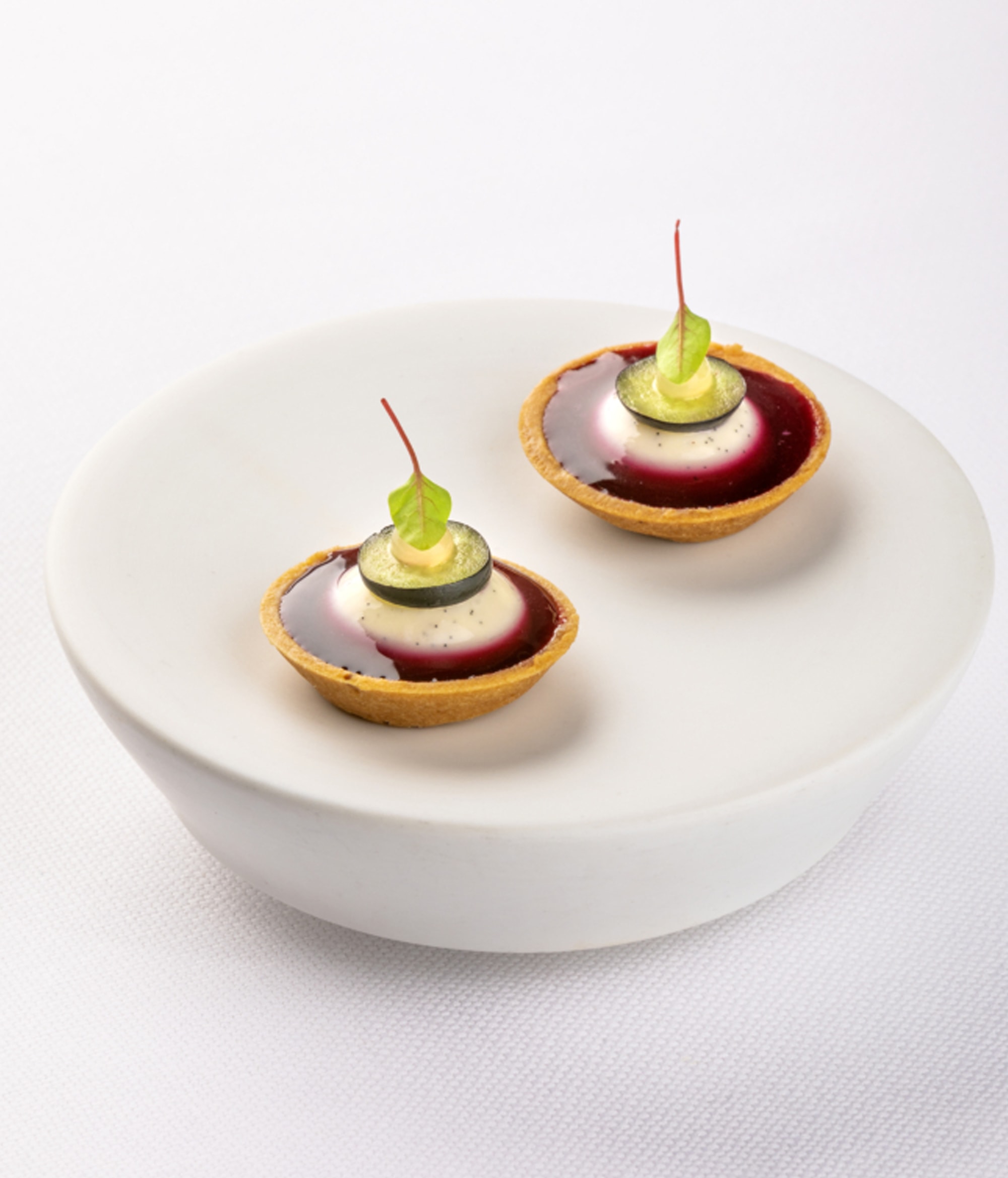 De Groene Lantaarn - Plat Principal