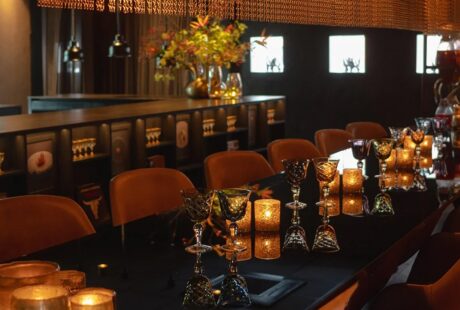 Restaurant De Librije