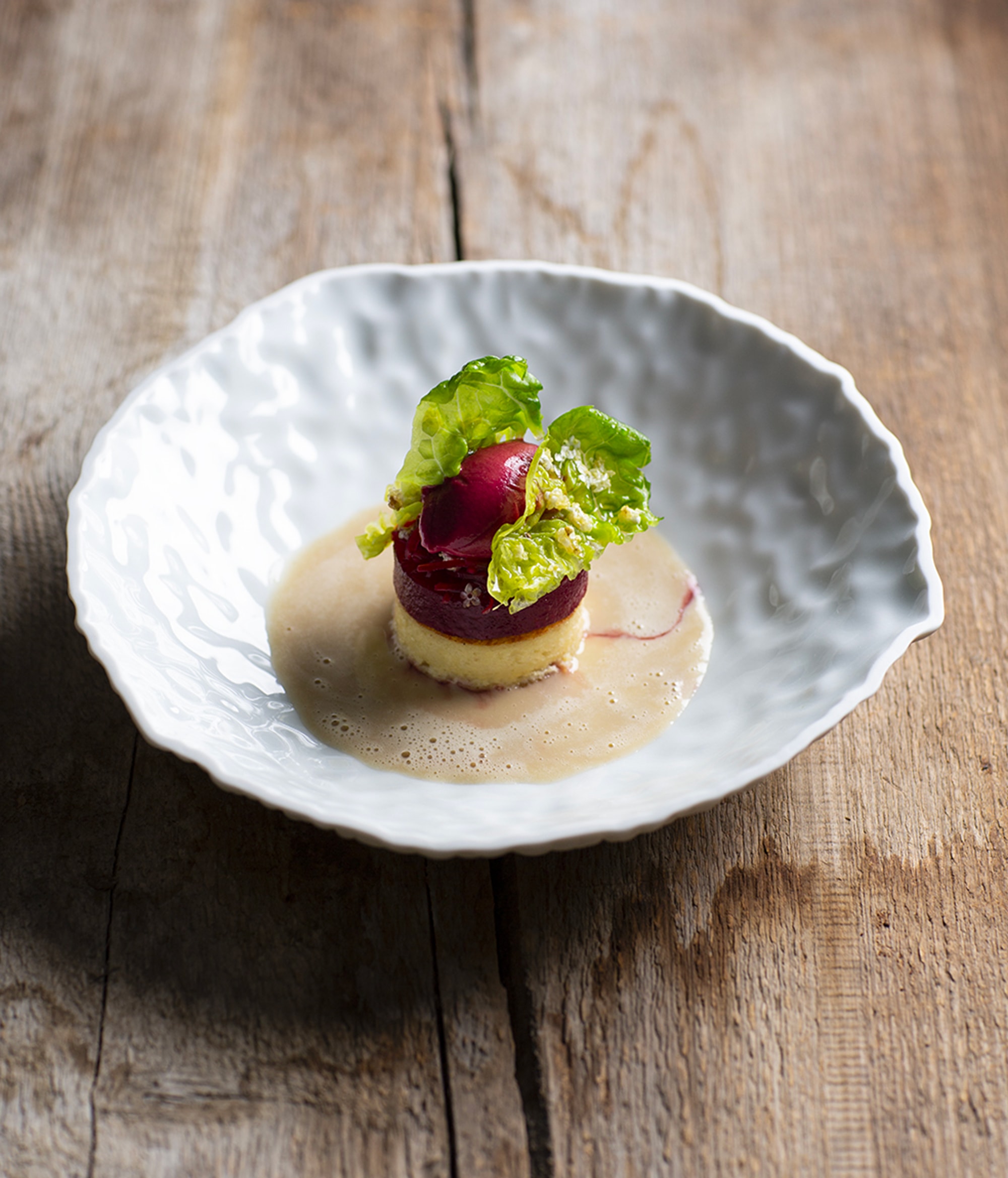 Döllerer - Plat Principal