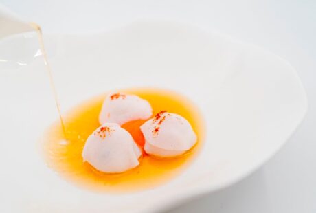 Restaurant Don Alfonso 1890