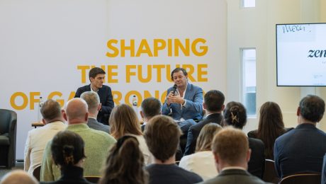 Les Rencontres #1 Brussels — A New Gathering for Gourmets