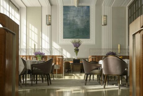 Restaurant Eleven Madison Park