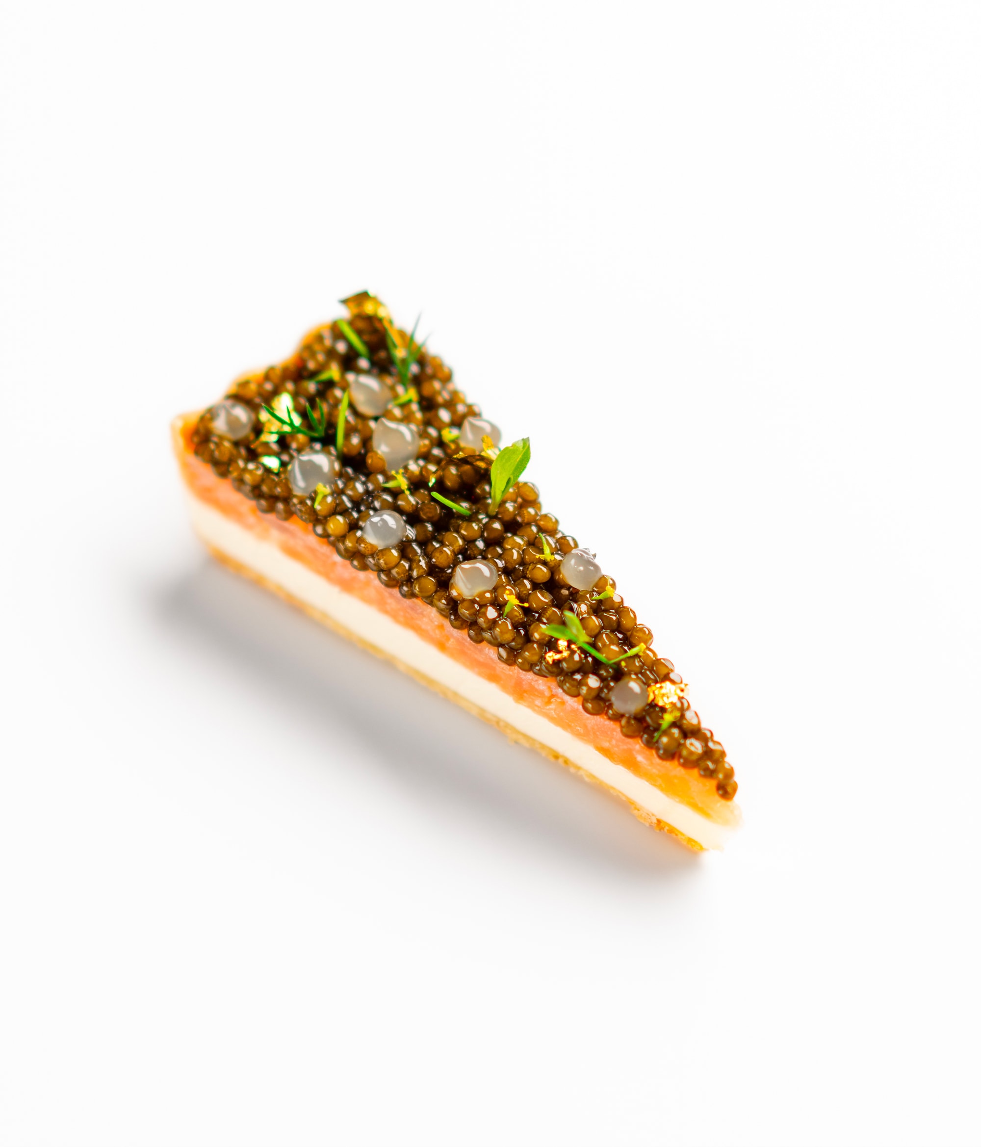 Emeril’s - Plat Principal