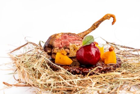 Restaurant Enoteca Pinchiorri