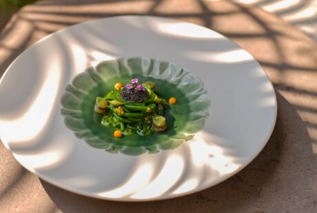 Restaurant Enrico Bartolini