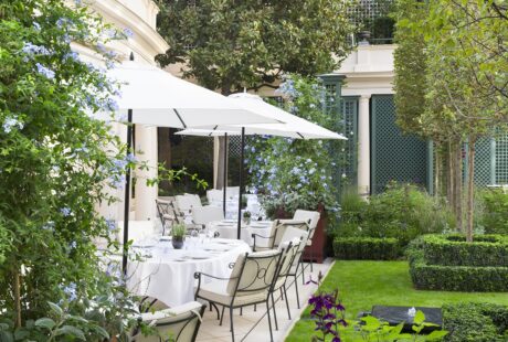 Restaurant Le Bristol Paris – Epicure