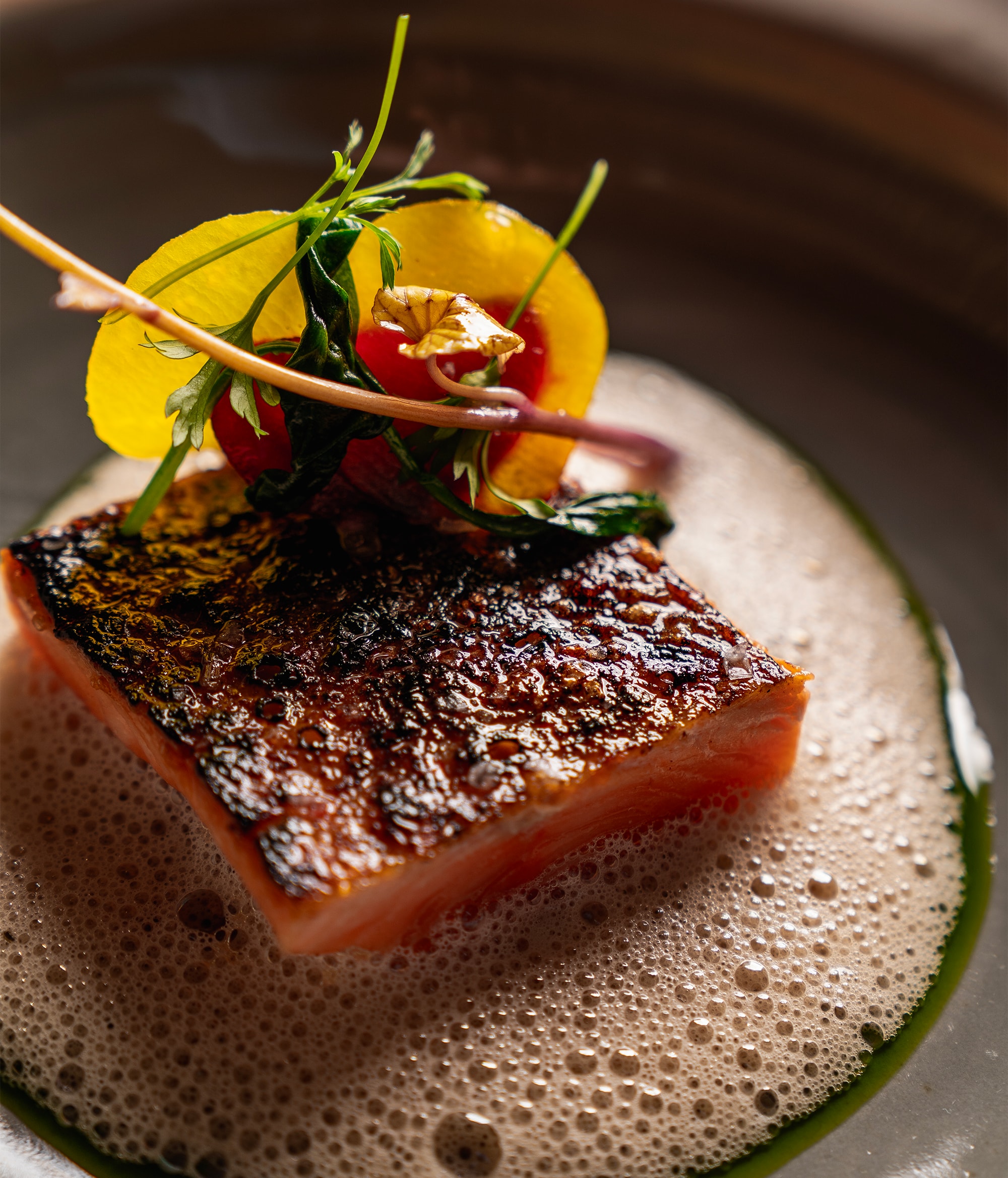 es:senz - Plat Principal