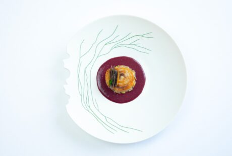 Restaurant Fleur De Loire