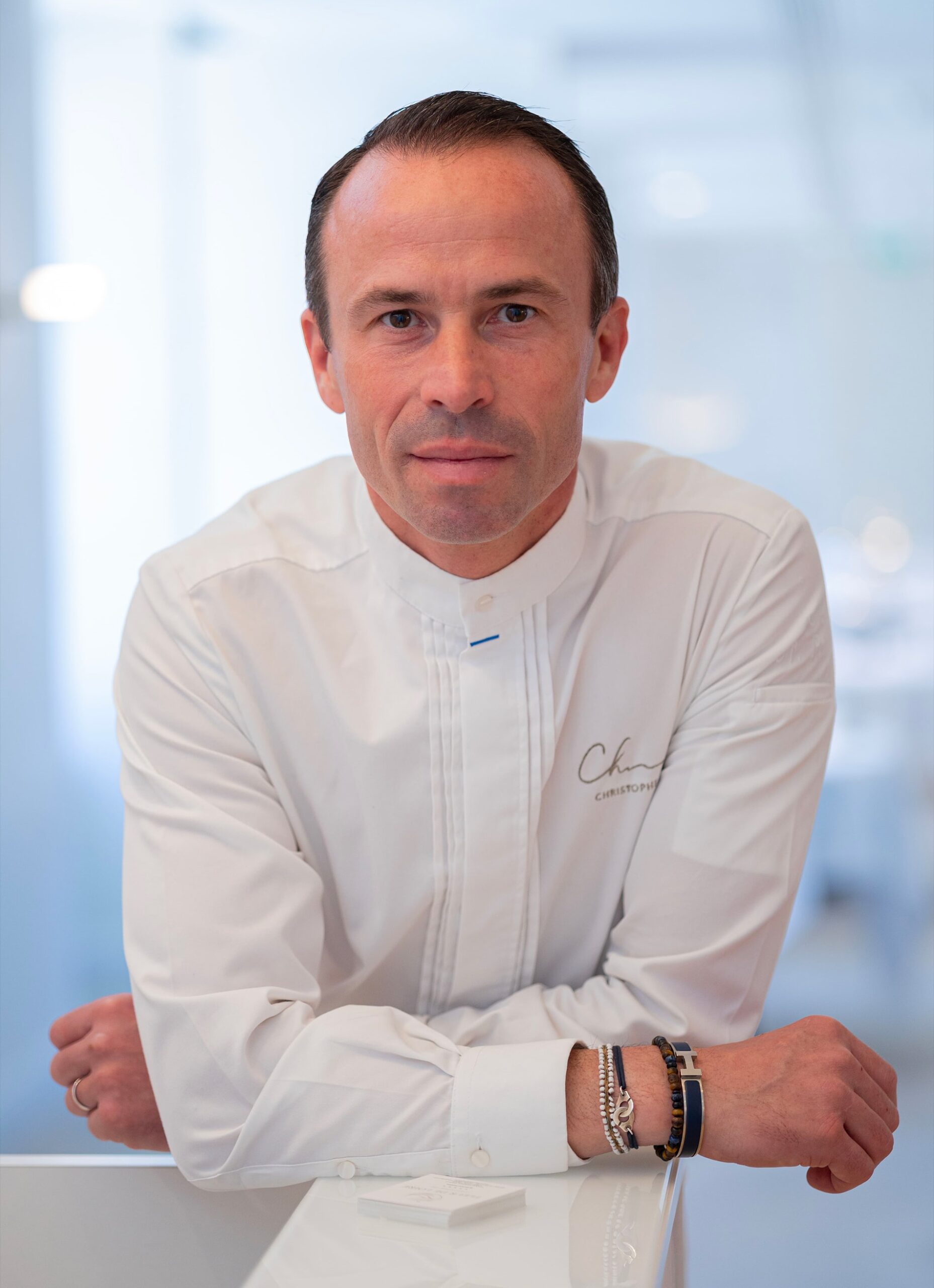 Chefs du restaurant Fleur De Loire