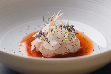 Restaurant Focus Atelier