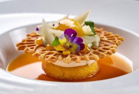 Restaurant Gabriel Kreuther