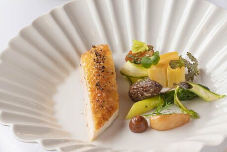 Restaurant Georges Blanc