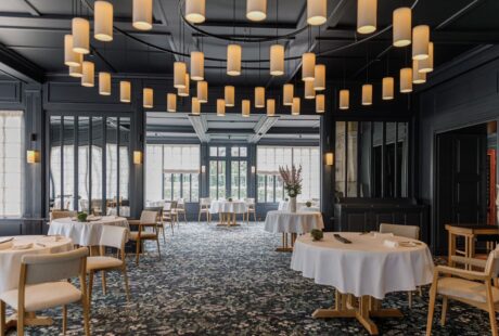 Restaurant La Grand’vigne