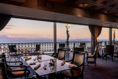 Restaurant George Restaurant