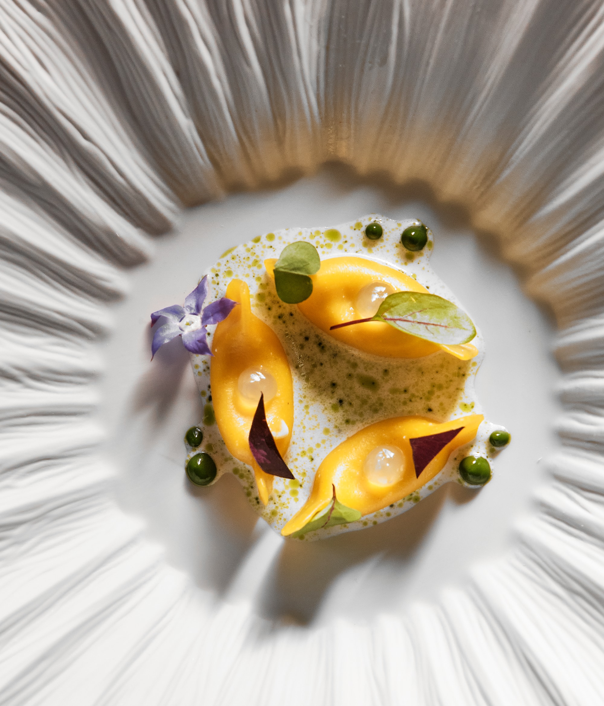 George Restaurant - Main Course