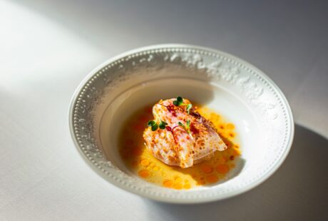 Restaurant Hof Van Cleve