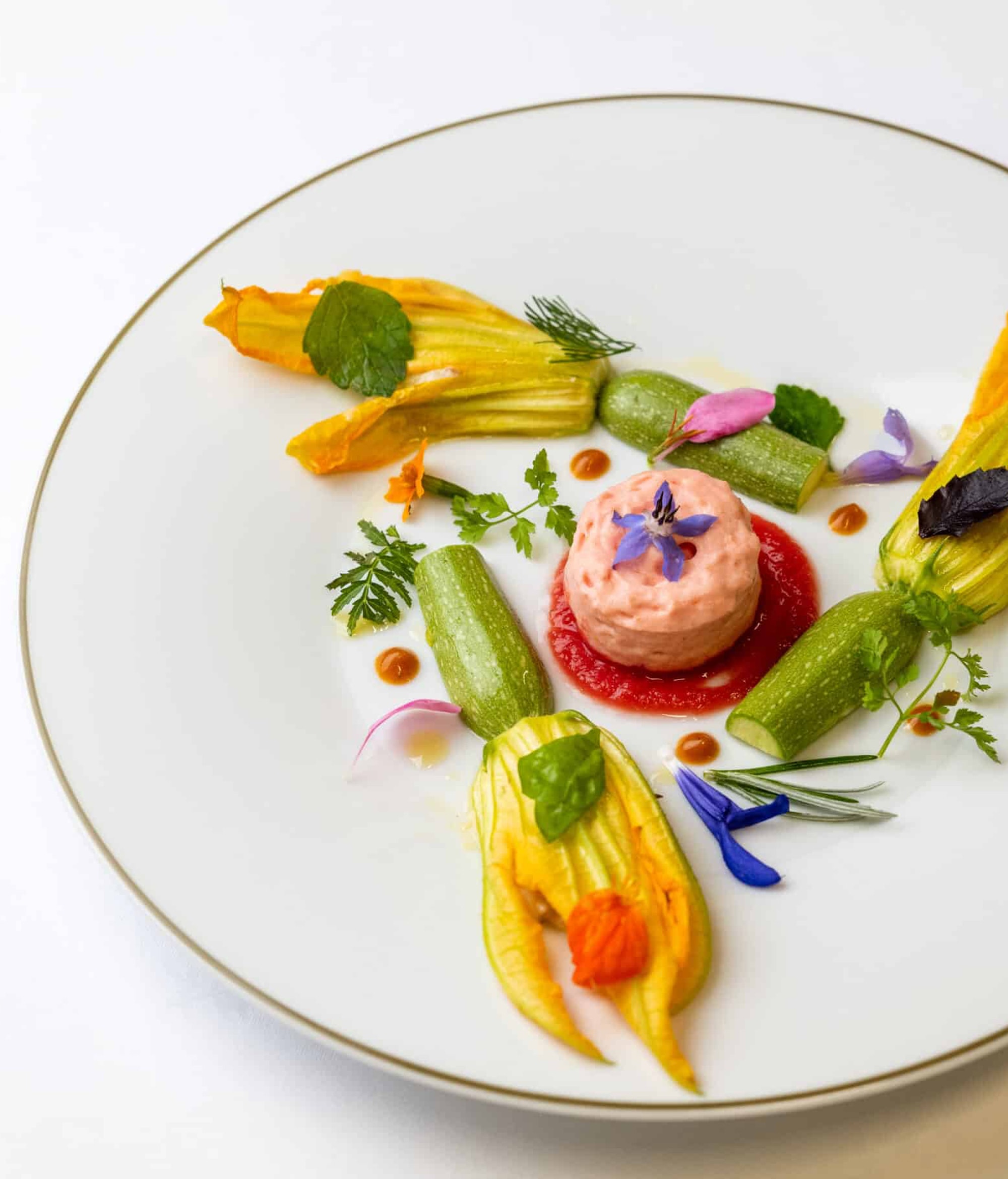 Il Pagliaccio - Main Course