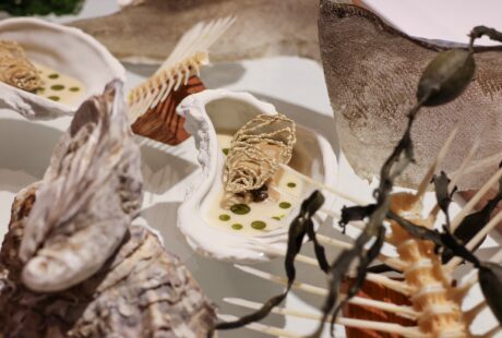 Restaurant inter scaldes