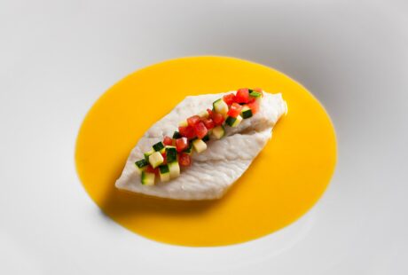 Restaurant Jean-Georges