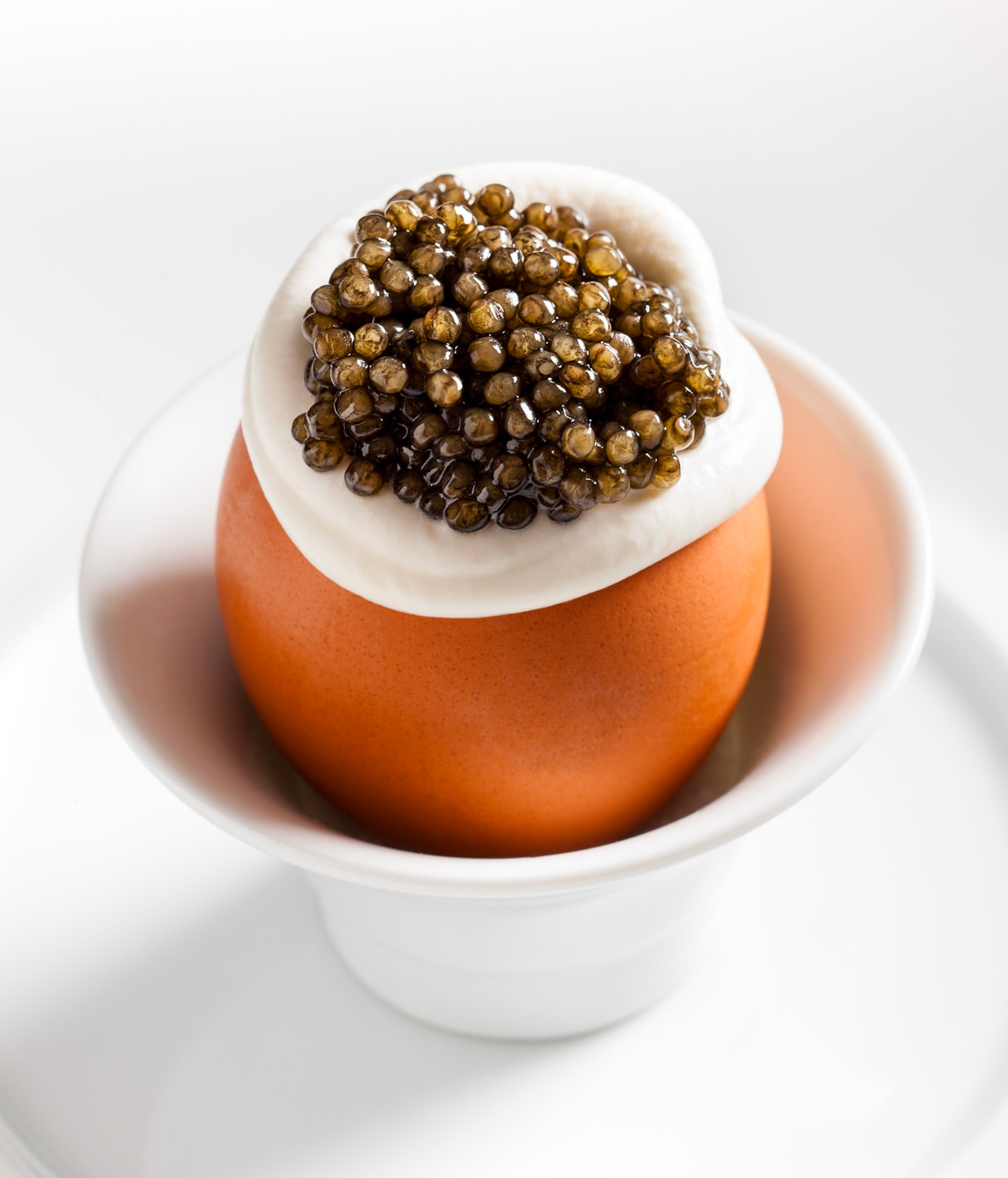 Jean-Georges - Main Course