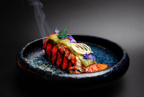 Restaurant Jérôme Ferrer-Europea