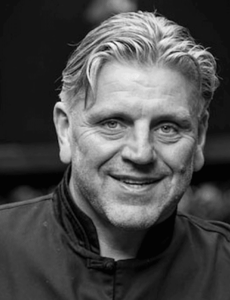 Hommage à Jonnie Boer