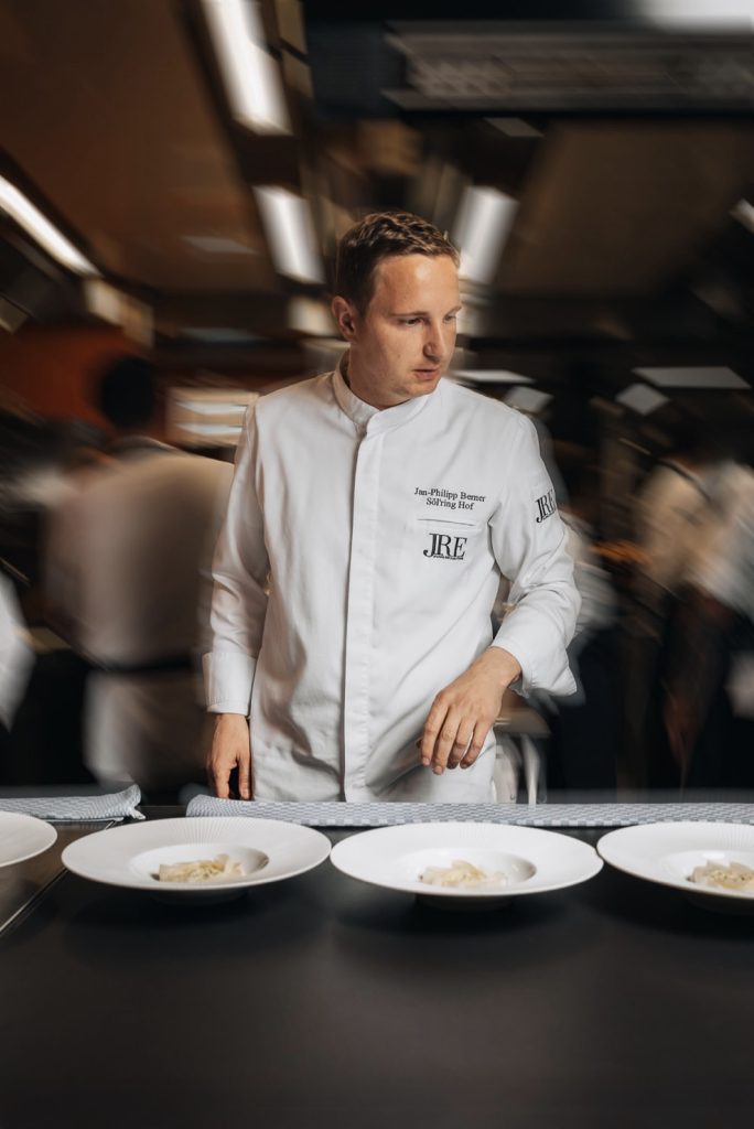 Jan Philipp Berner – Söl’ring Hof