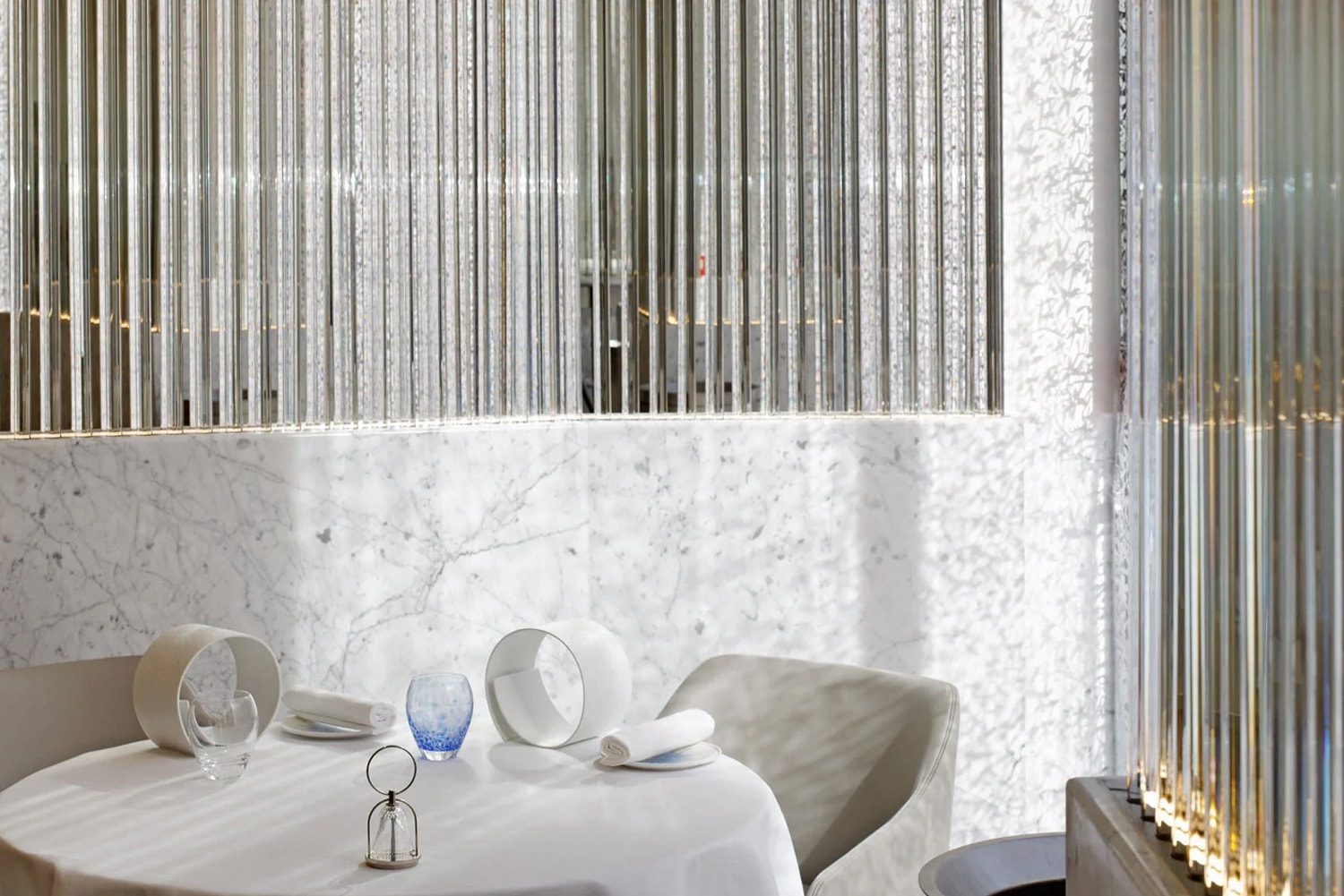 Kei - Les Grandes Tables du Monde